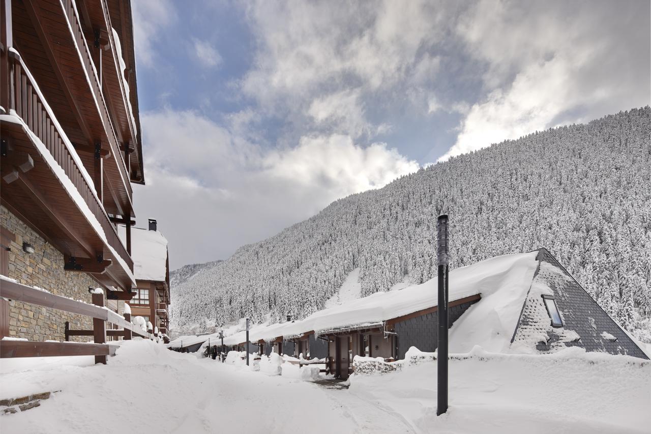 Val De Ruda Luxe 51 By Feelfree * Baqueira Beret