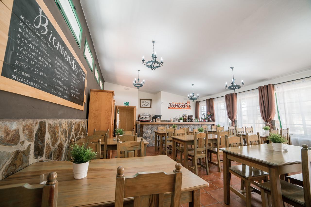 Rural Juncalillo Guest house GRAN CANARIA