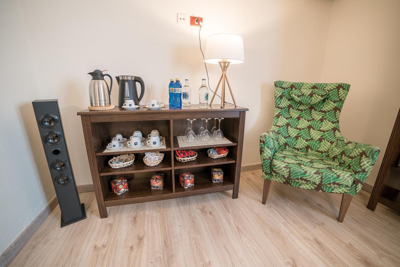 Guest house Rural Juncalillo GRAN CANARIA