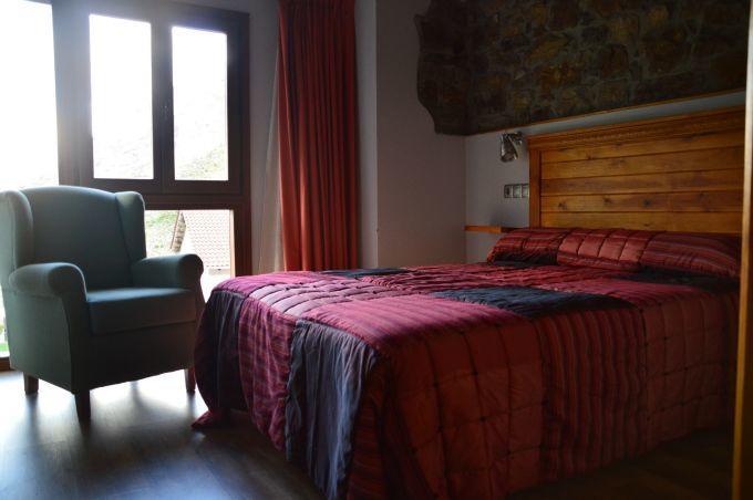 Agroturismo Casa Peñavera-somiedo Caunedo
