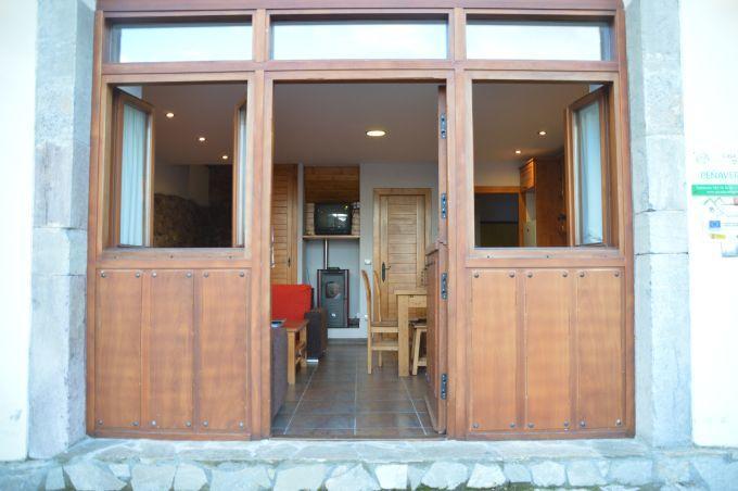 Casa Peñavera-somiedo Agroturismo *
