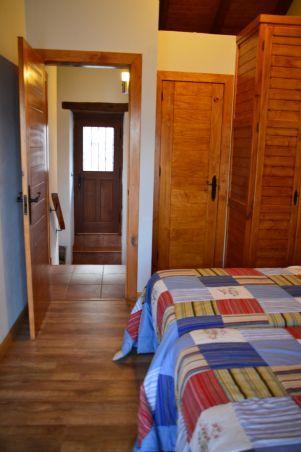 Agroturismo Casa Peñavera-somiedo
