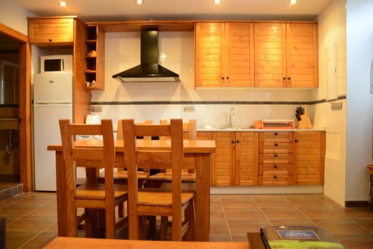 Casa Peñavera-somiedo Agroturismo *