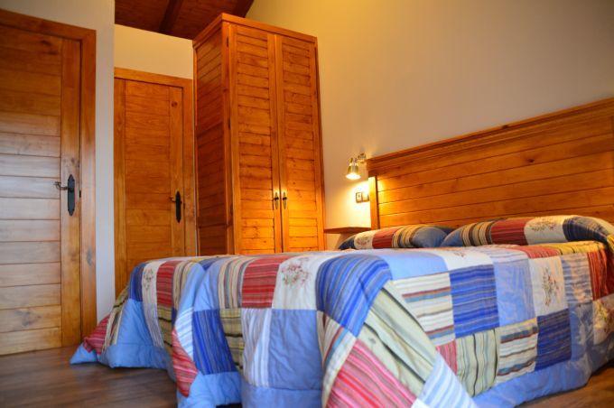 Casa Penavera-somiedo Farm stay