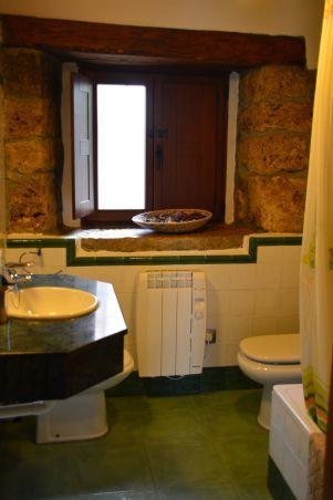 Casa Peñavera-somiedo