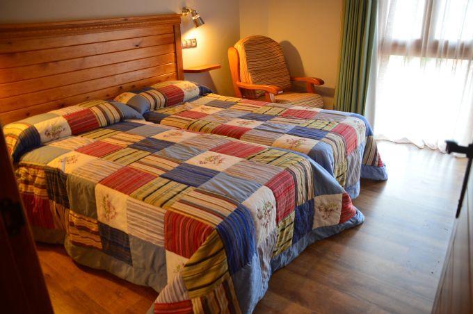 Agroturismo Casa Peñavera-somiedo *
