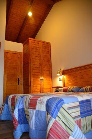 Agroturismo Casa Peñavera-somiedo *