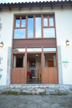 Casa Penavera-somiedo Farm stay *