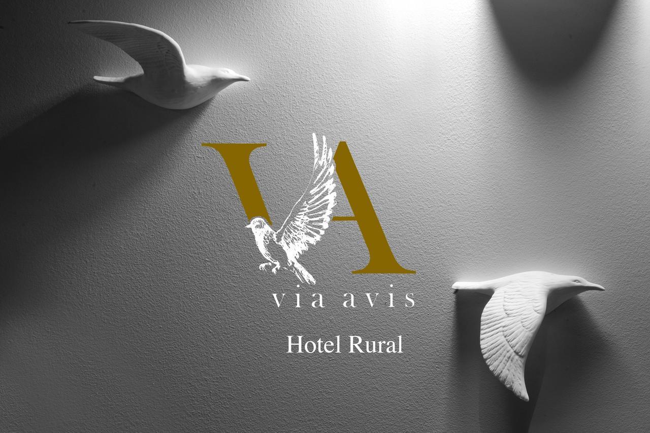 Via Avis Casa rural