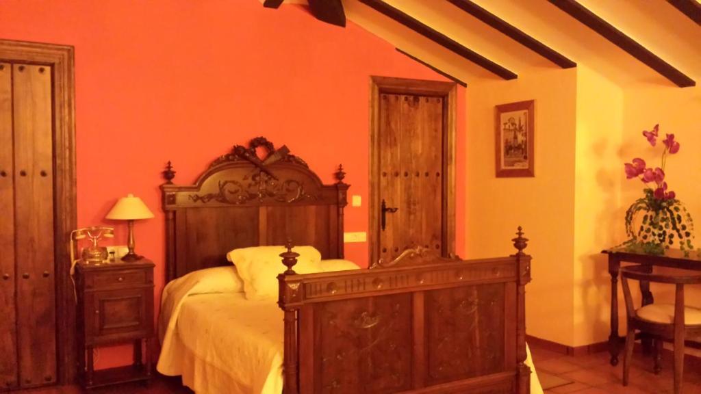 Bodega La Venta 3*