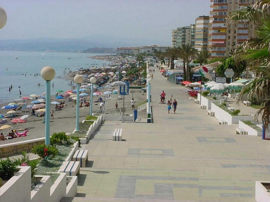 Apcostas - Laguna Beach - Torrox