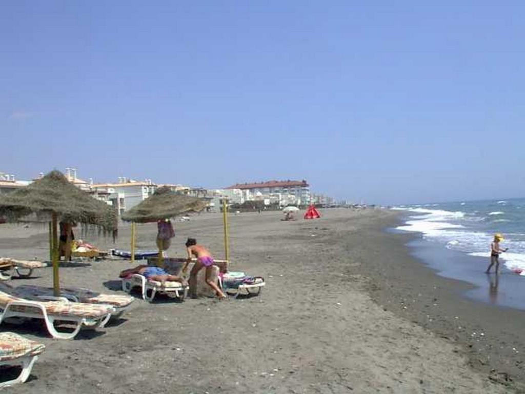 Apcostas - Laguna Beach - Torrox *