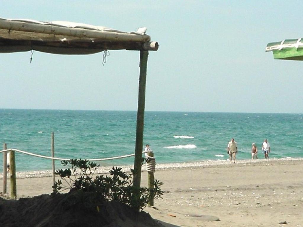Apcostas - Laguna Beach - Torrox