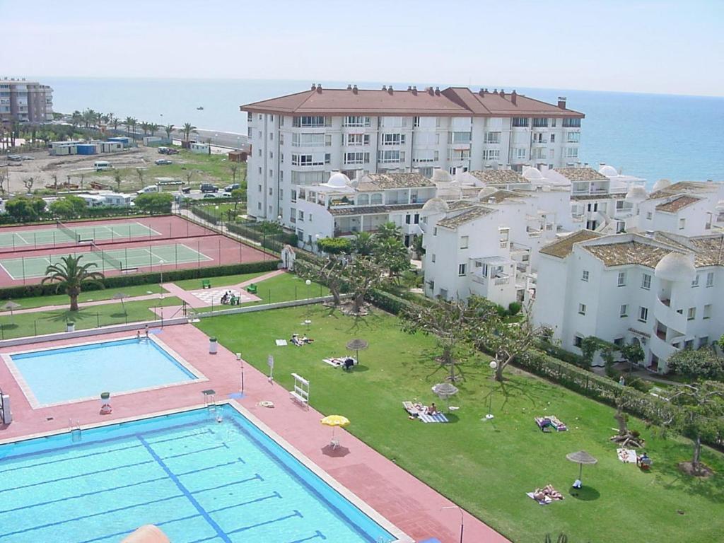 Apcostas - Laguna Beach - Torrox Apartment