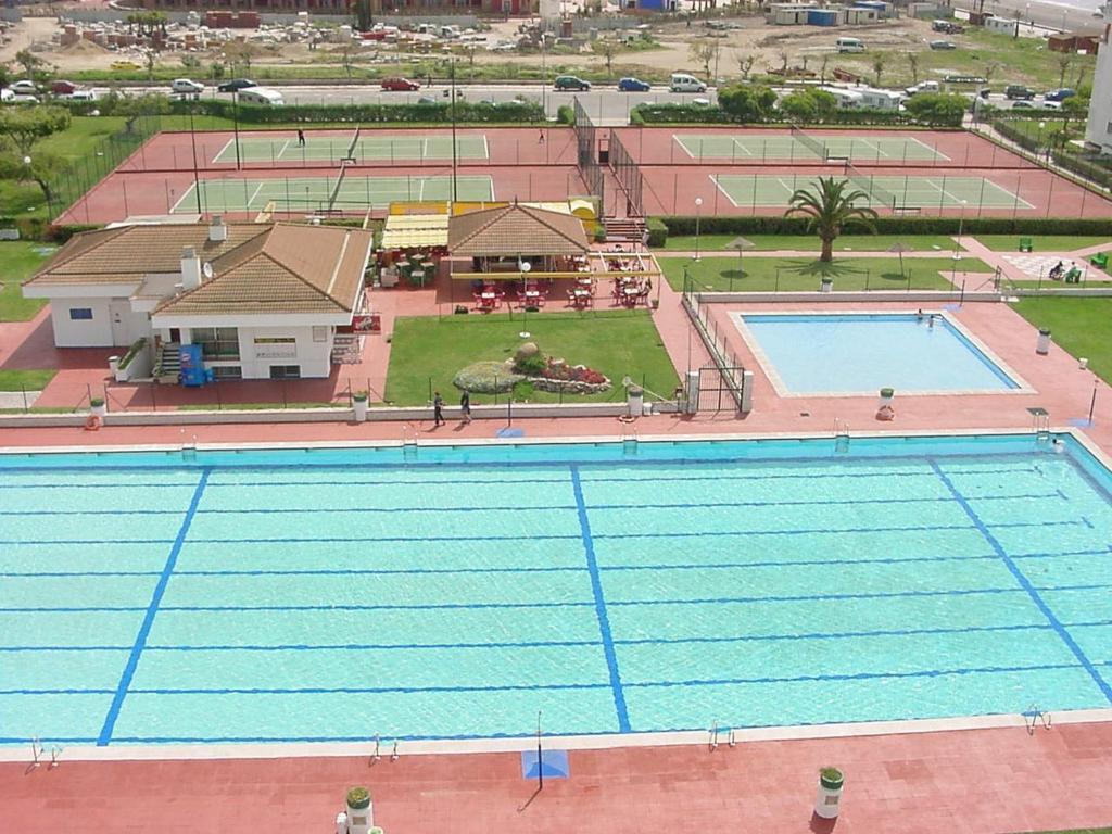 Apcostas - Laguna Beach - Torrox *