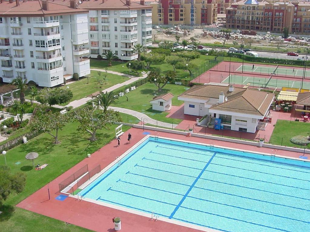 Apcostas - Laguna Beach - Torrox Apartment *