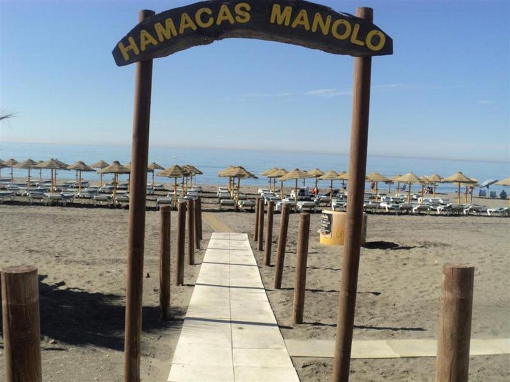 Apartment Apcostas - Laguna Beach - Torrox *