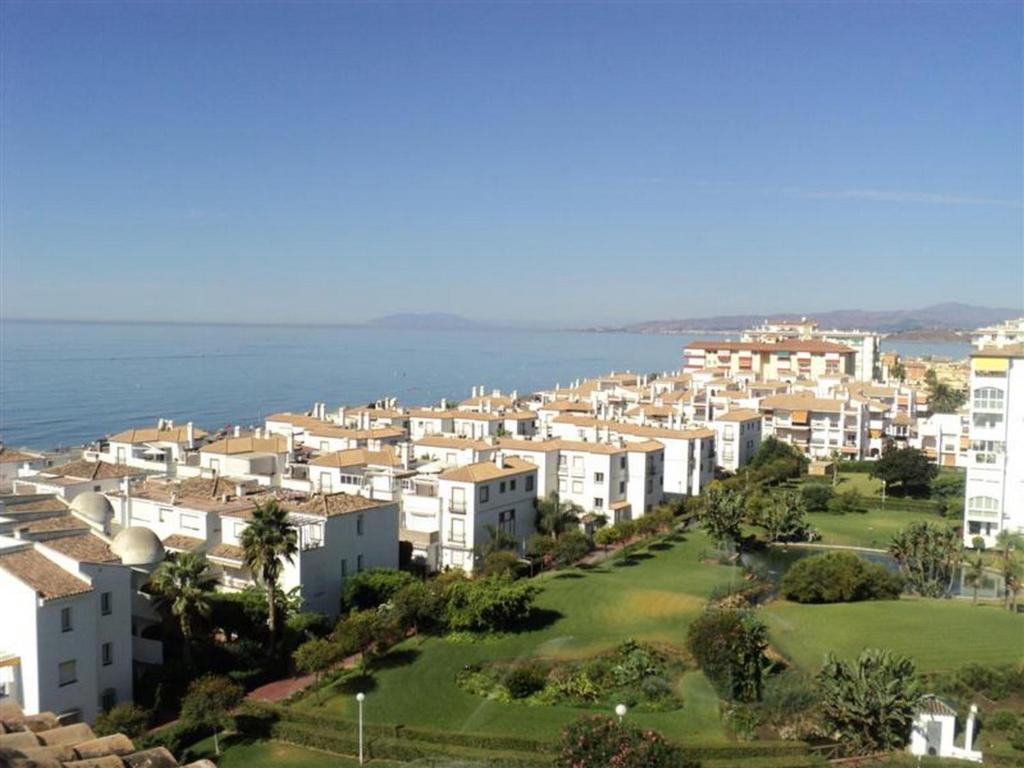Apcostas - Laguna Beach - Torrox