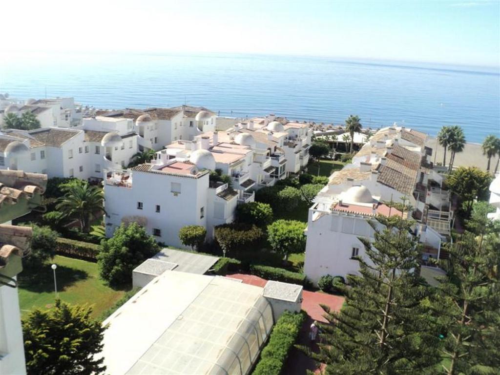 Apartment Apcostas - Laguna Beach - Torrox Torrox