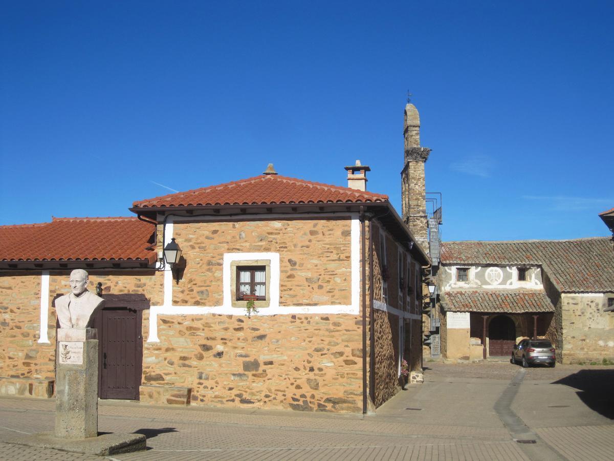 Casa rural Via Avis