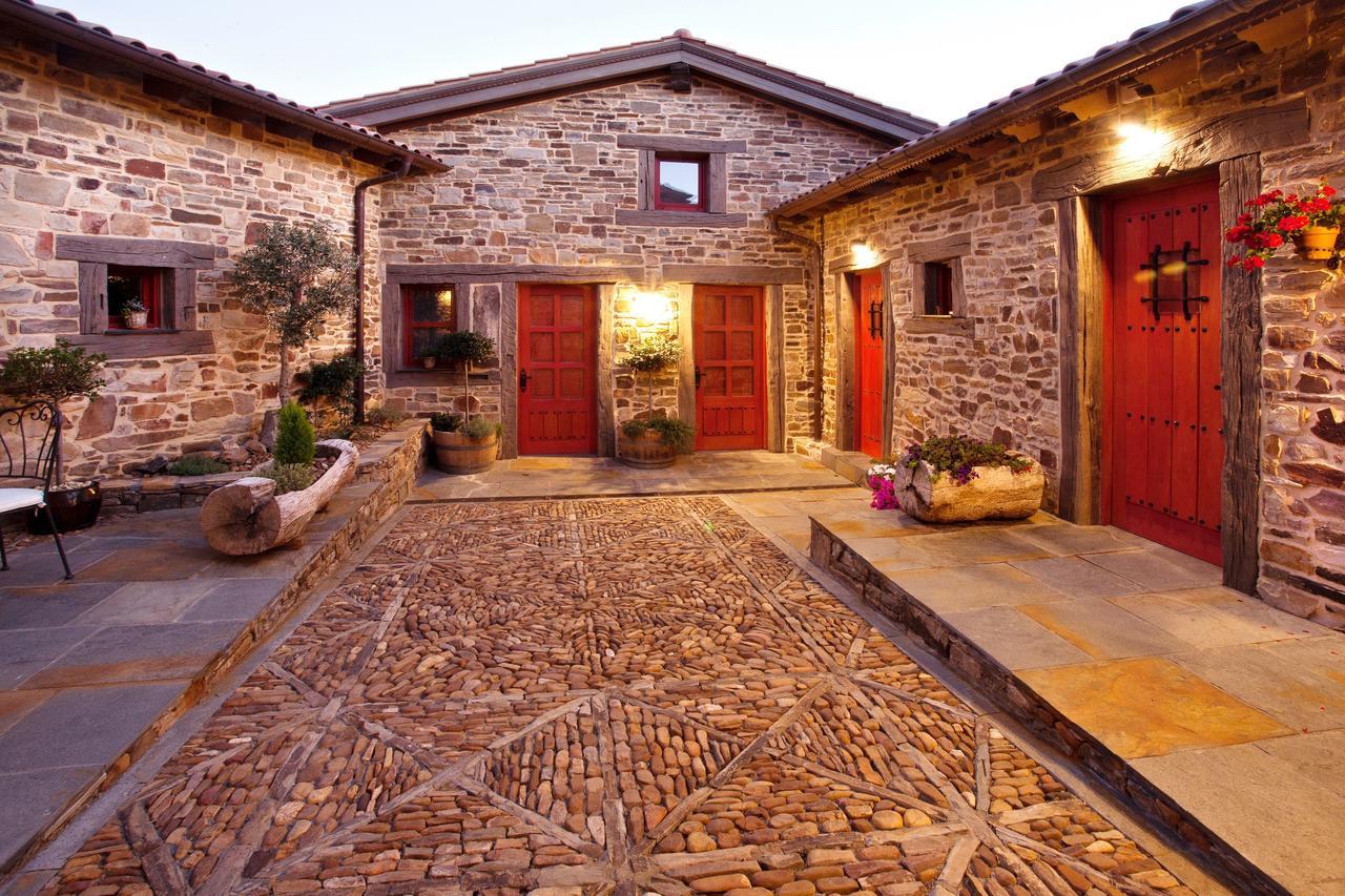 Via Avis Casa rural