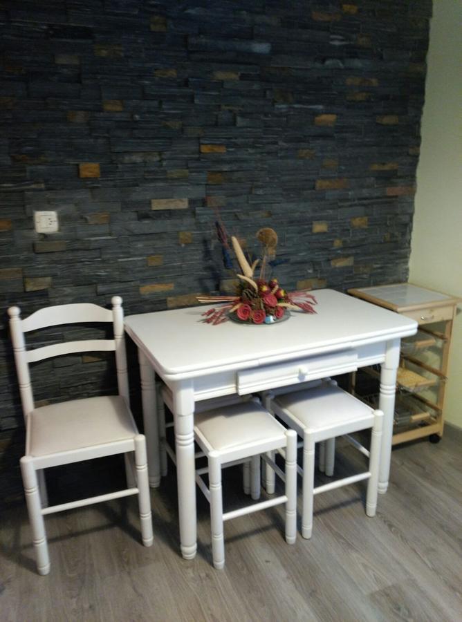 La Nozalera - Casas De Los Picos Holiday home *