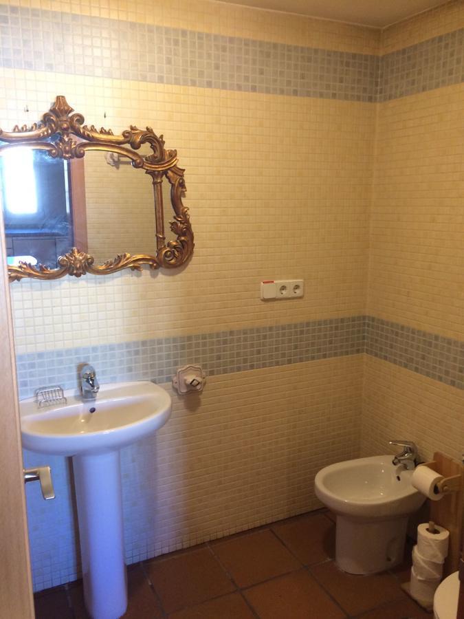 Arttyfal 509 Apartamento