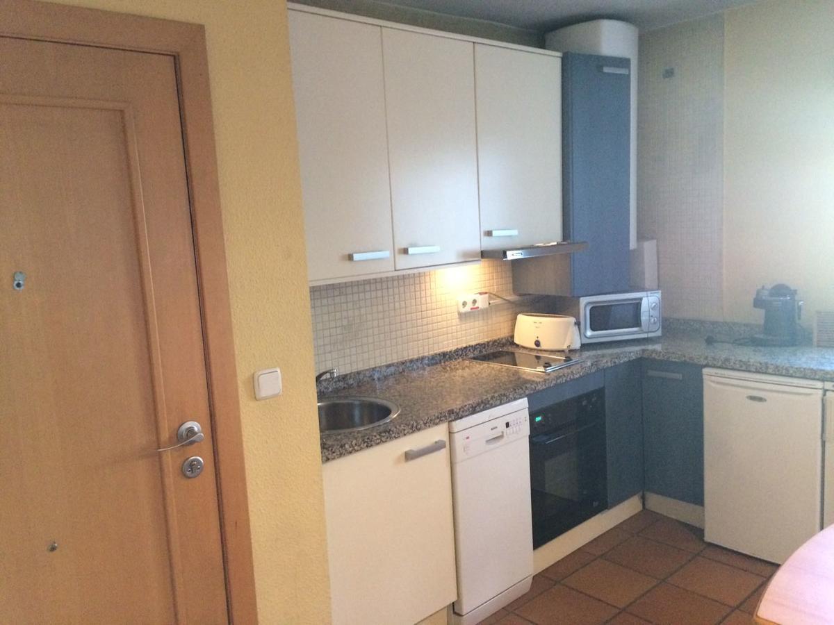 Apartamento Arttyfal 509 Sierra Nevada