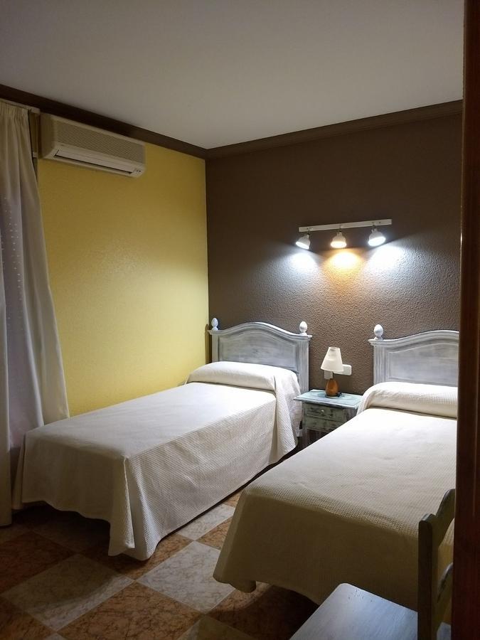 Venta Del Peral * Cullar de Baza