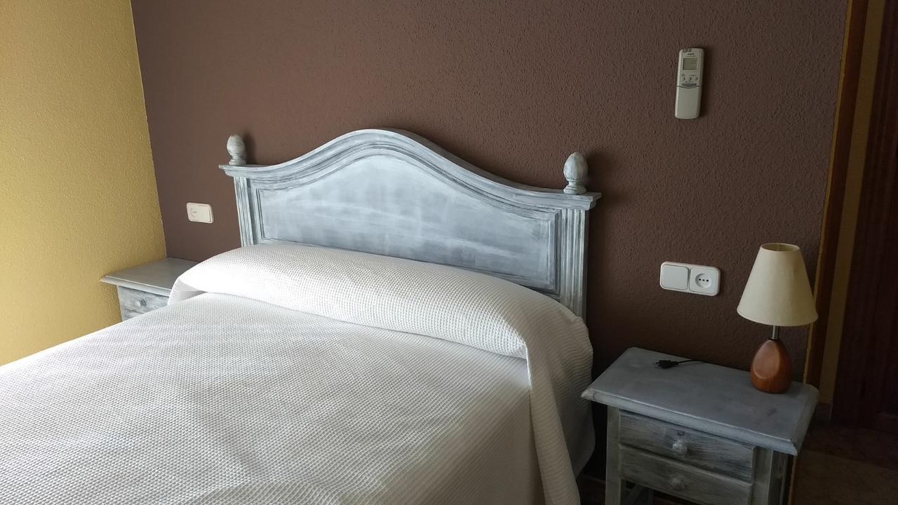 Venta Del Peral Pensión Cullar de Baza