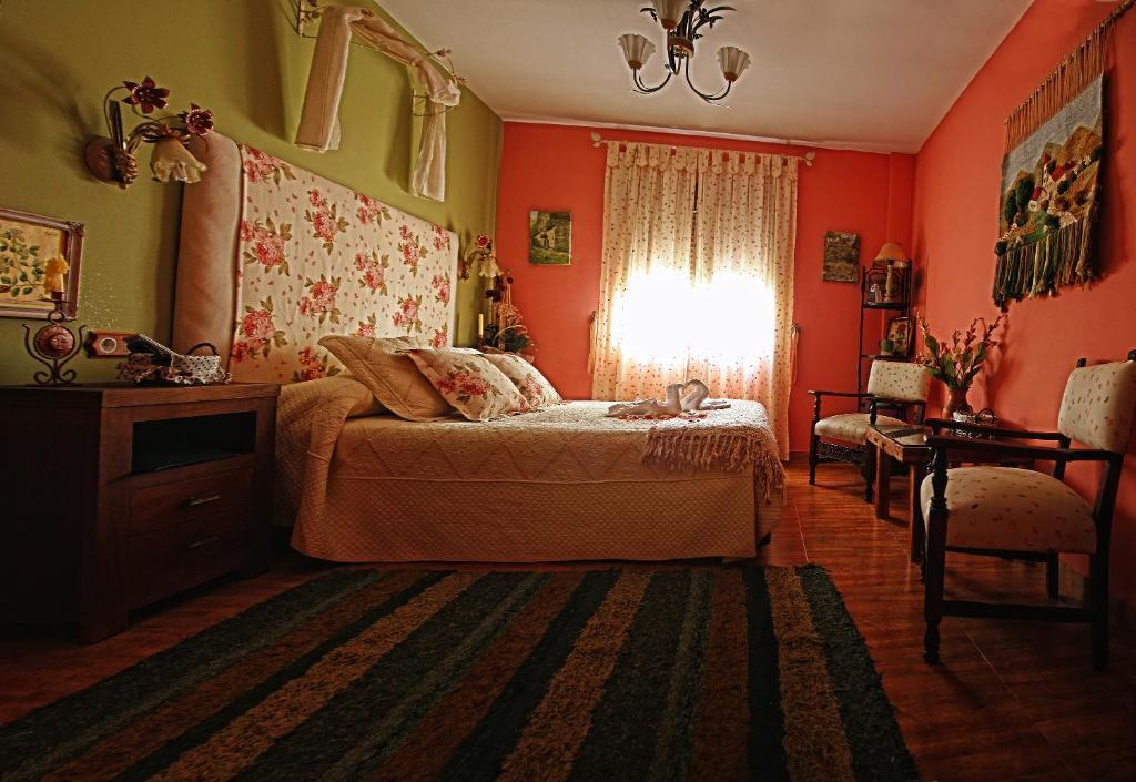 Country house Laurel De La Reina - Boutique *