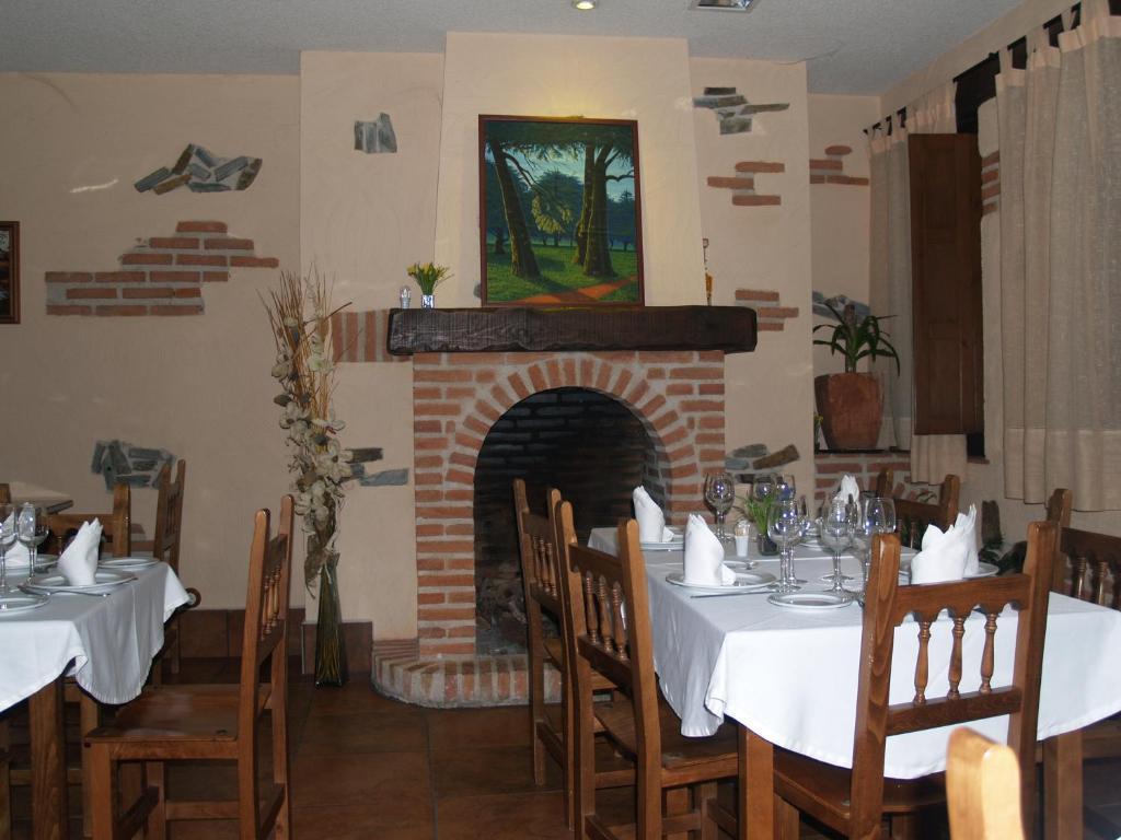 Hotel Rural El Rocal 4*
