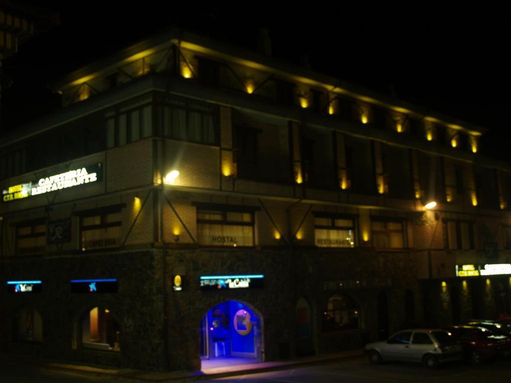 Rural El Rocal Ledesma