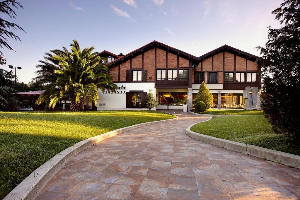 Atalaia Hotel