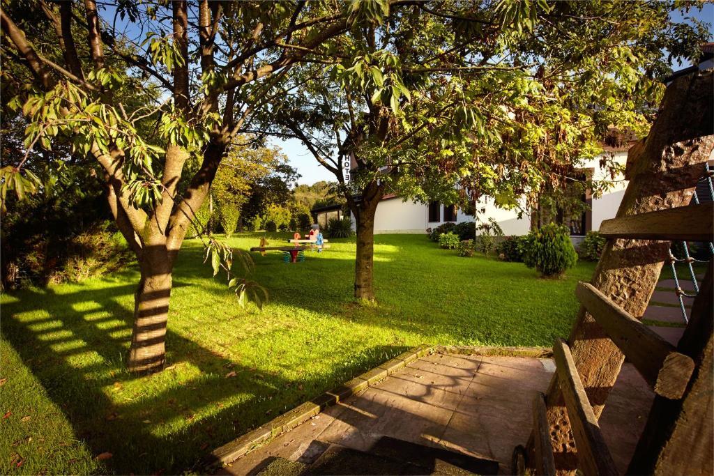 Atalaia Hotel