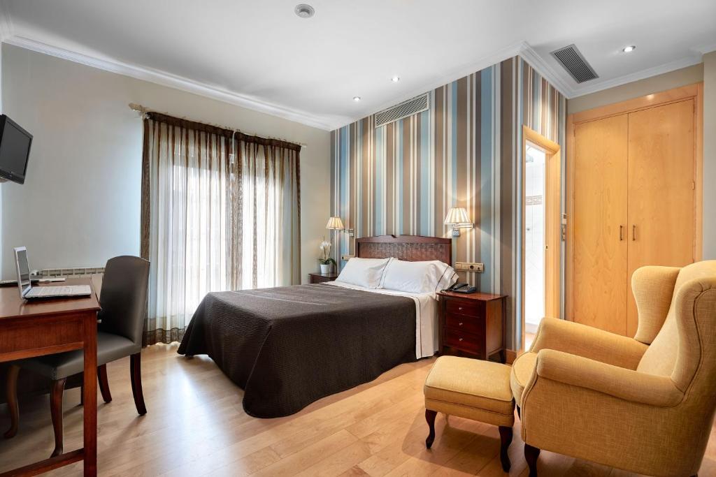 Atalaia Hotel Irun