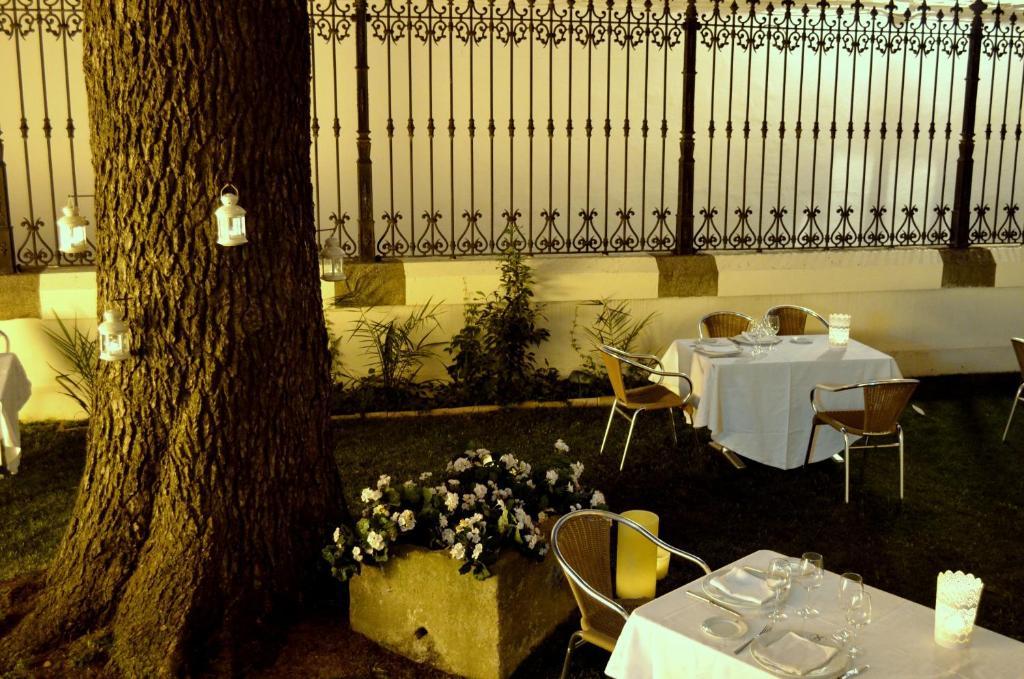 Hospedería Mirador De Hotel