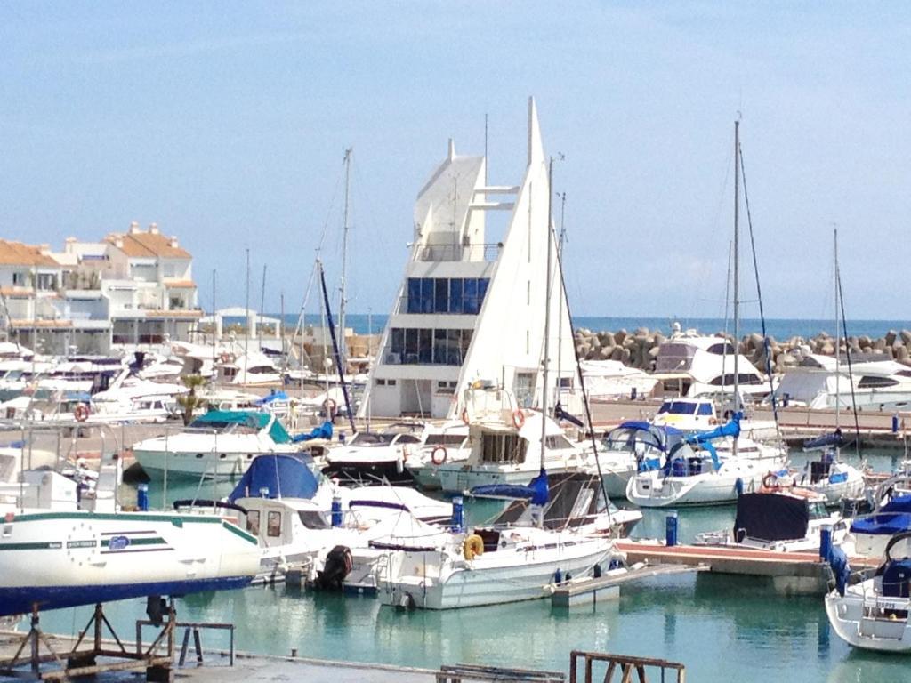 Realrent Tres Carabelas Hotel Alcossebre