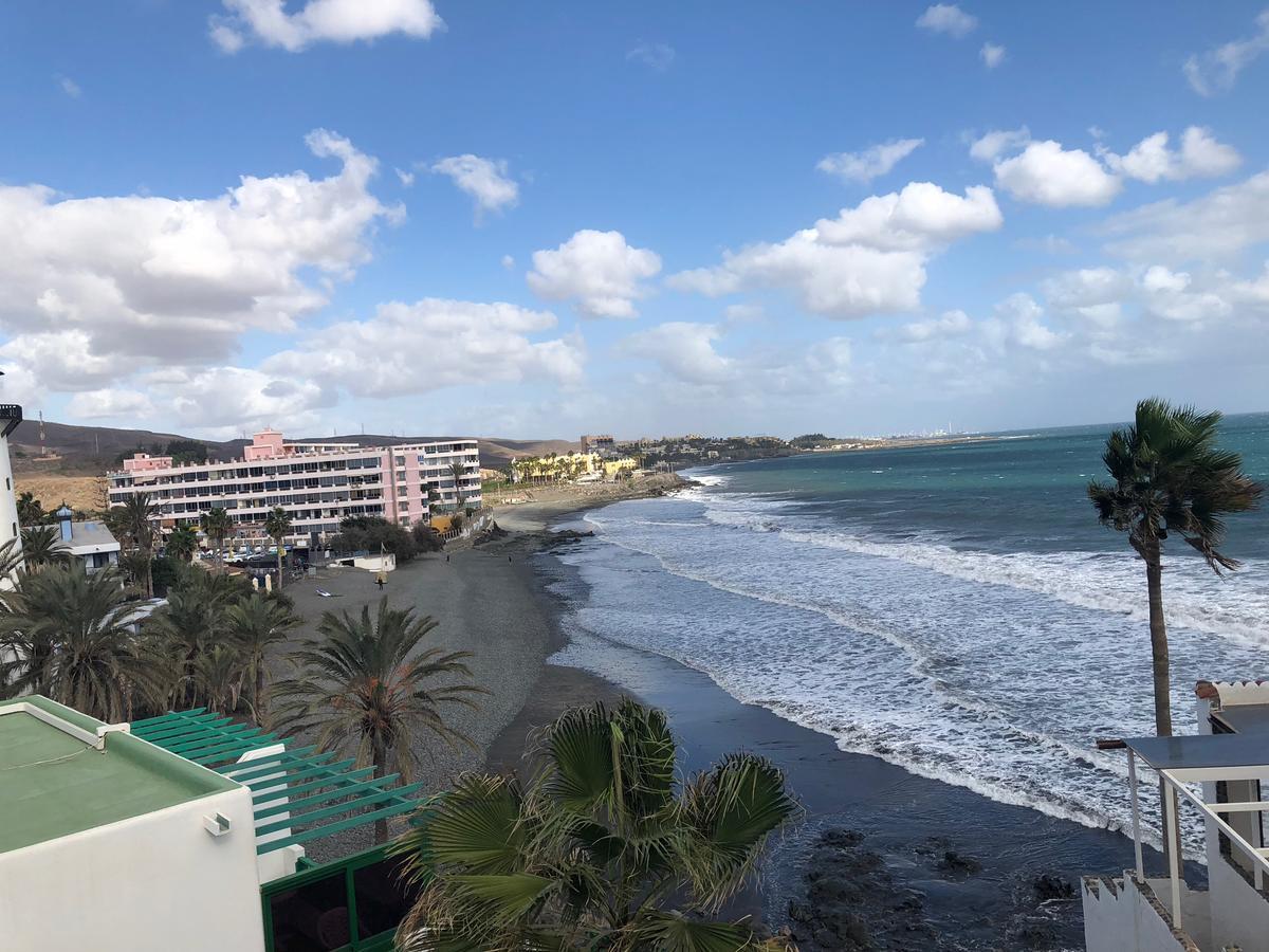 Apartamento Aguycan Beach Apartamento *