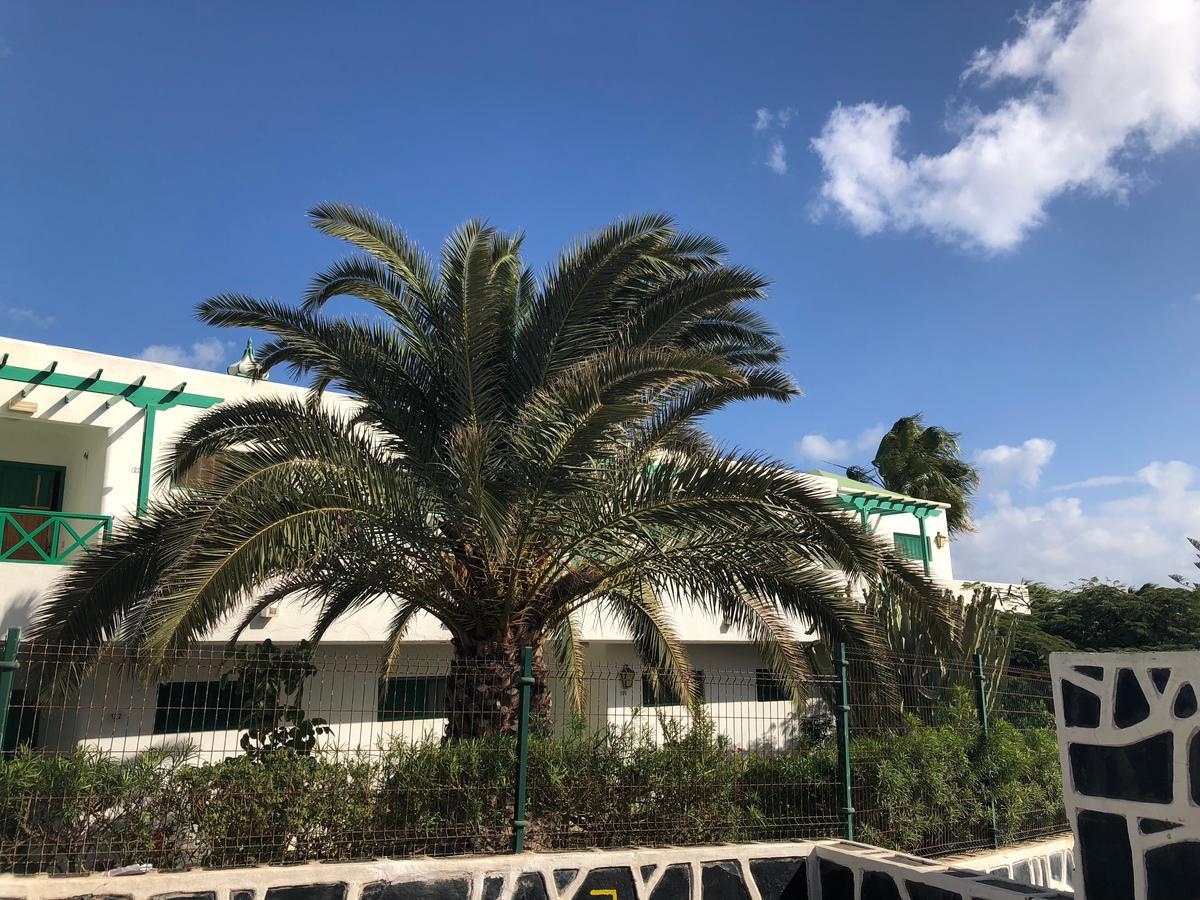 Apartamento Aguycan Beach *