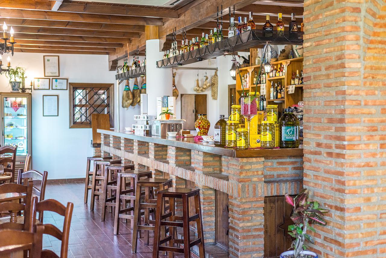Cortijo De Tajar 2*