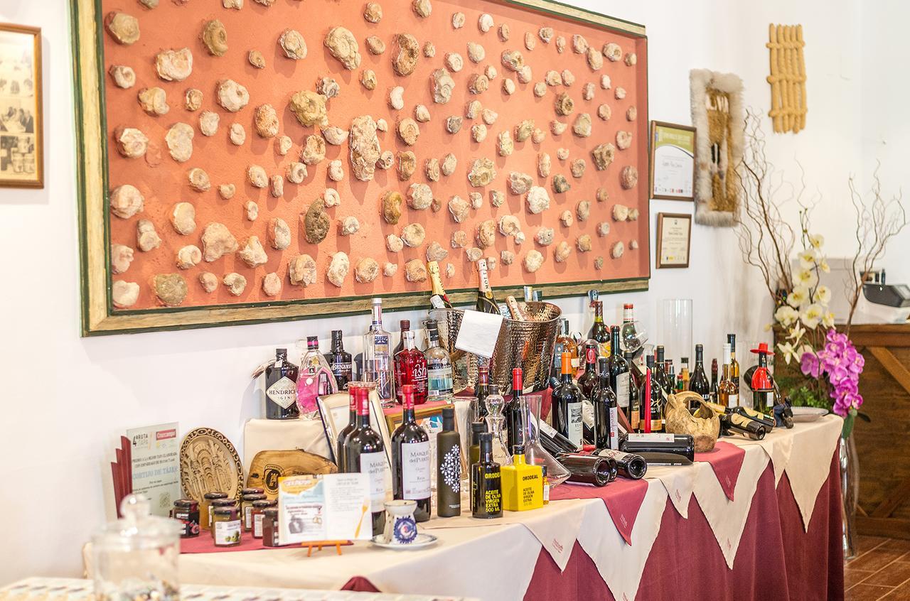 Cortijo De Tajar Hotel 2*