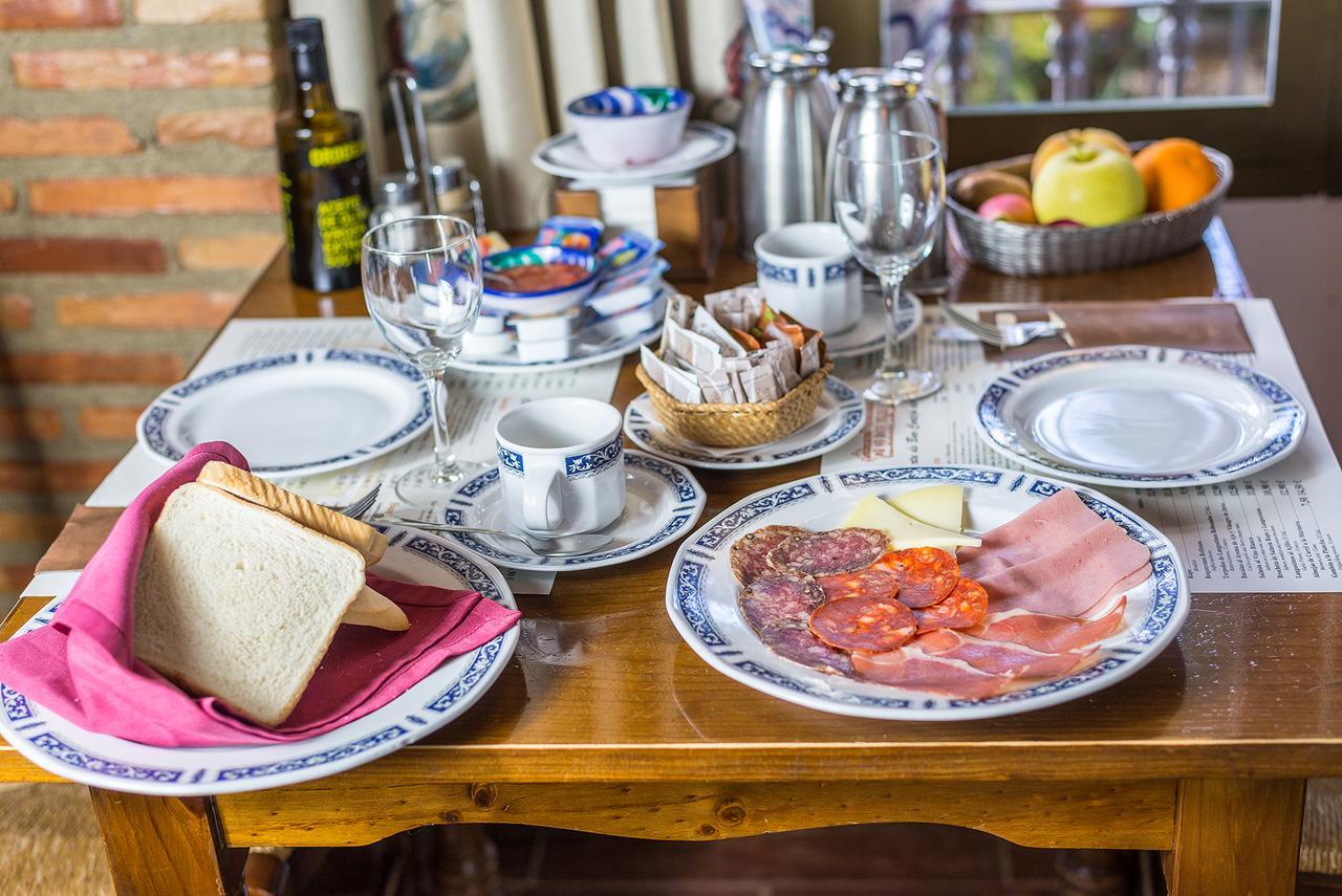 Cortijo De Tajar Hotel