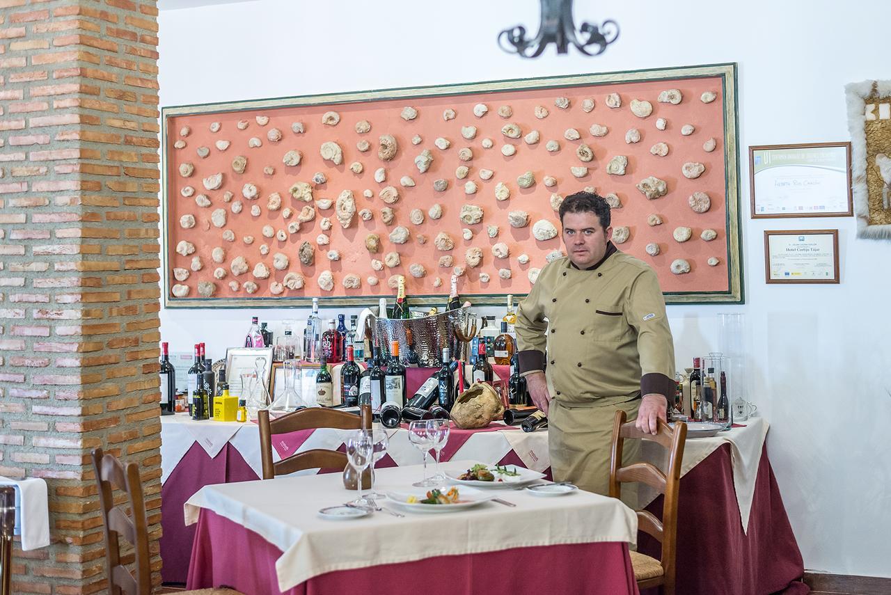 Cortijo De Tajar Hotel Huetor Tajar