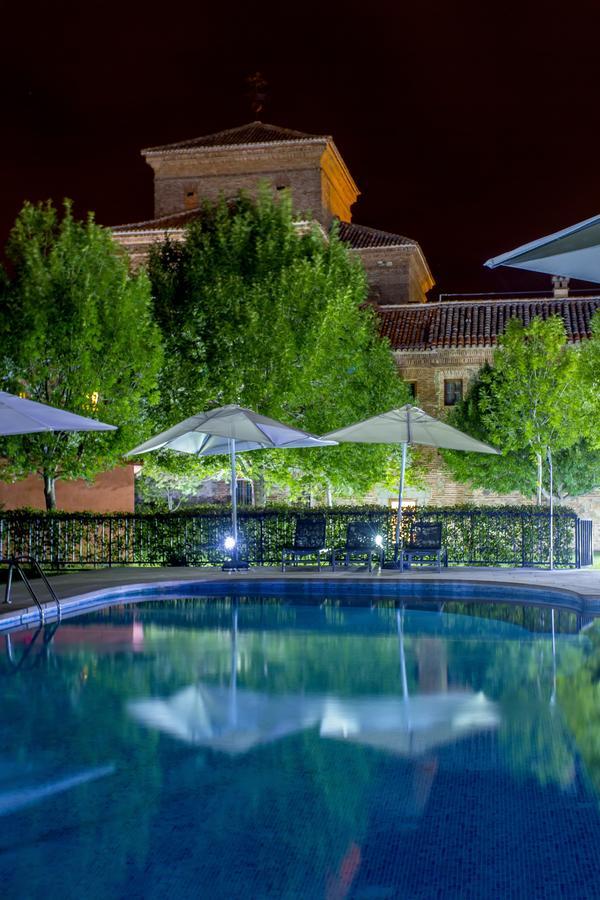 Hospedería Valle Del Ambroz Hotel 4*