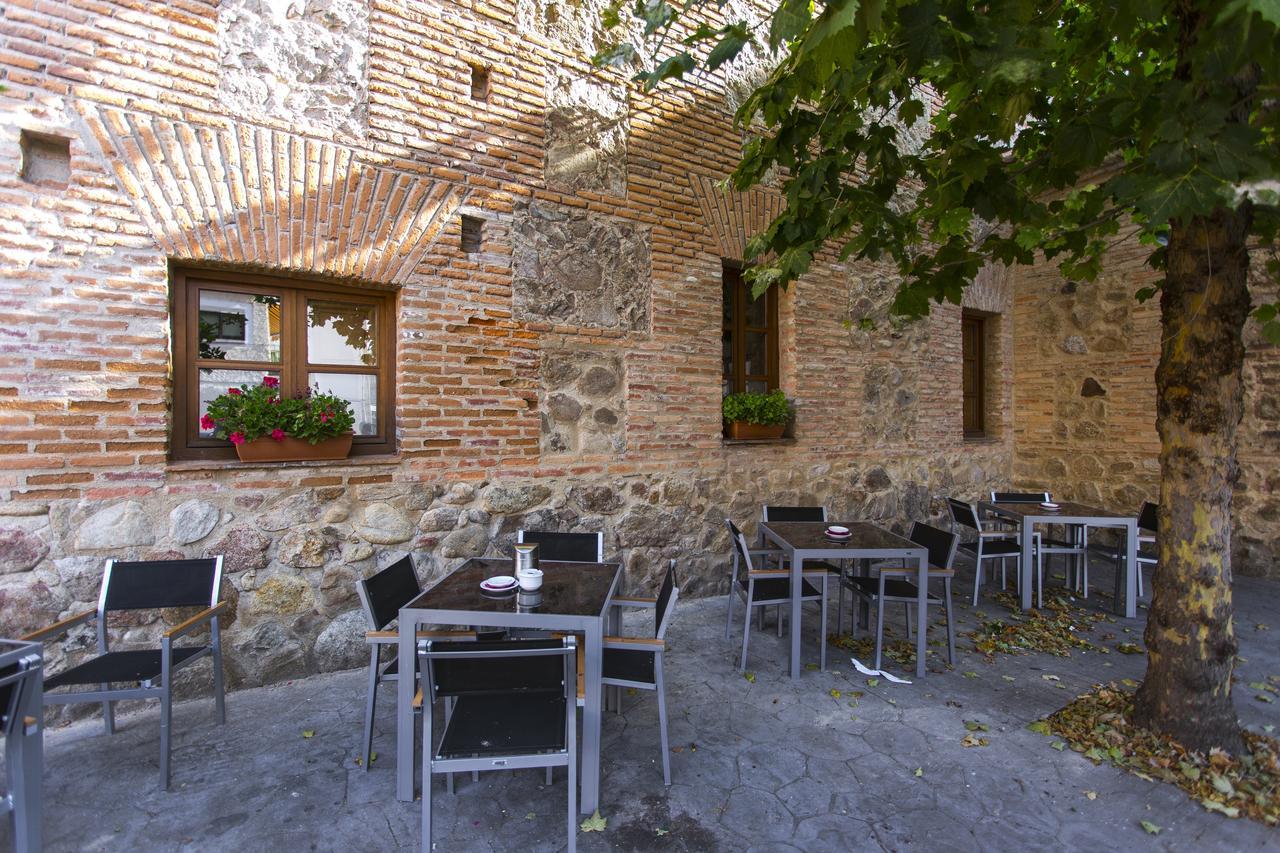 Hospedería Valle Del Ambroz Hotel 4*
