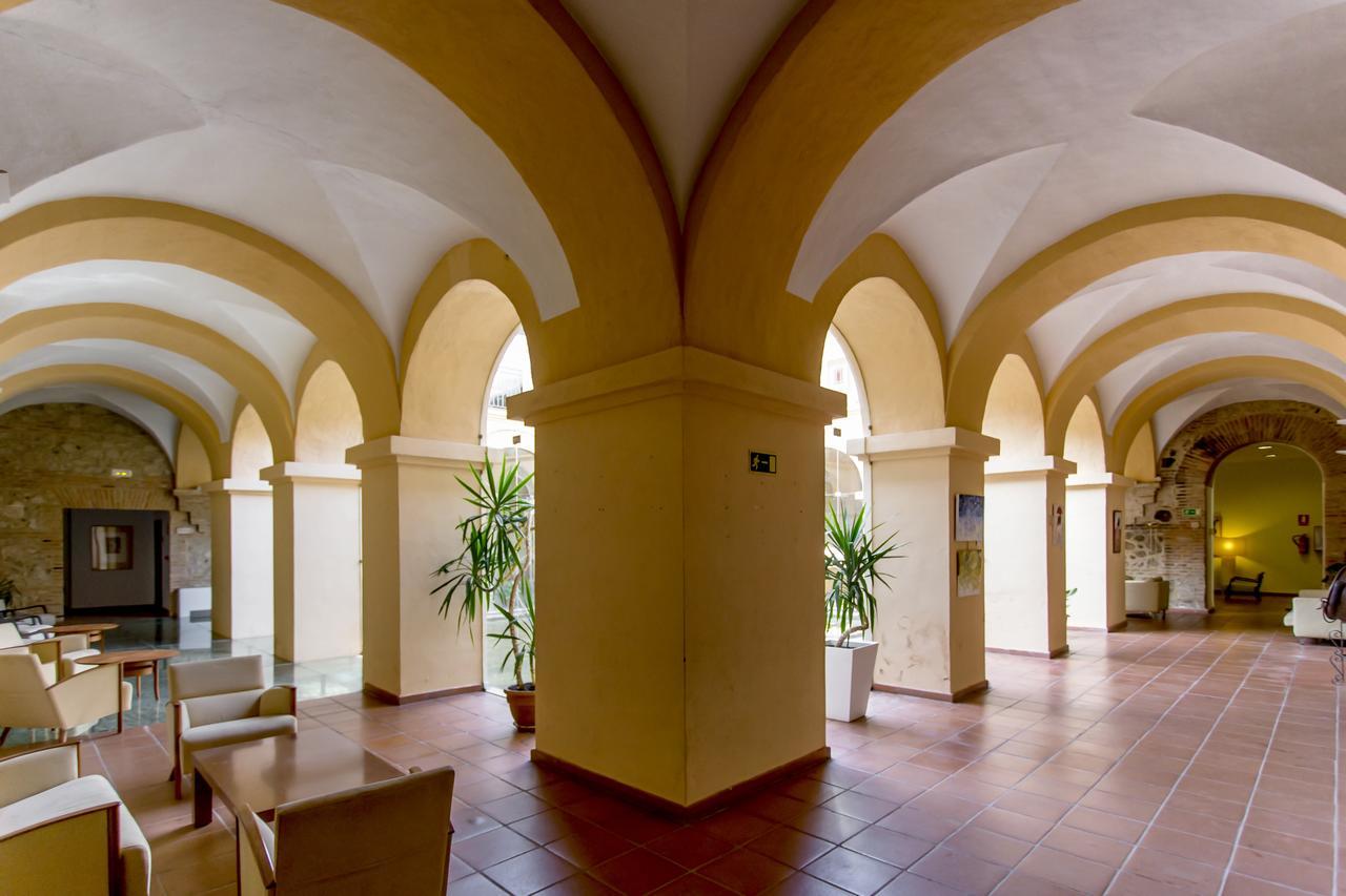 Hospedería Valle Del Ambroz Hotel Hervás
