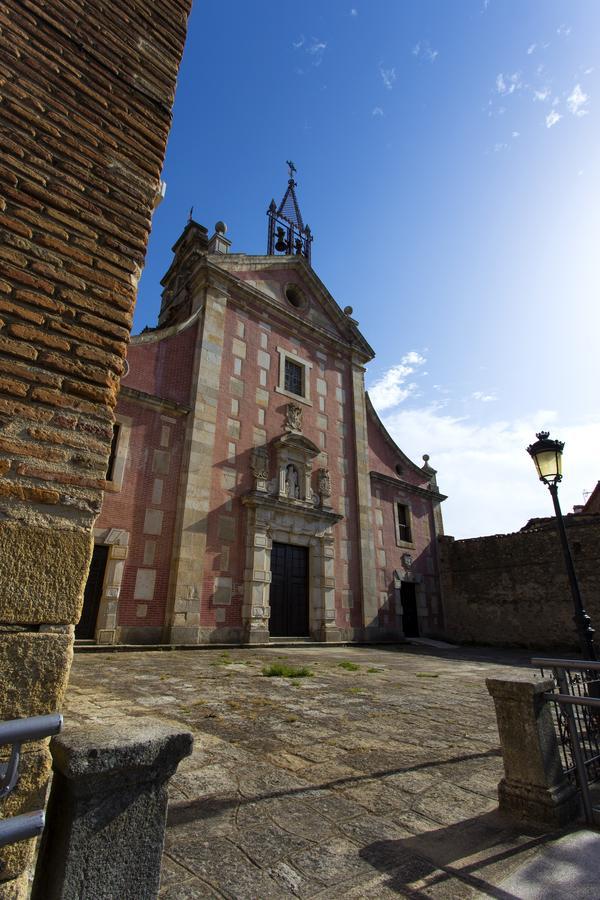 Hospedería Valle Del Ambroz 4* Hervás