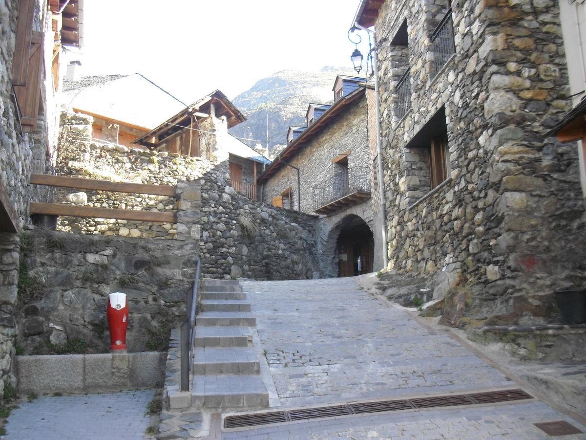 Arenys De Boi * Bohí