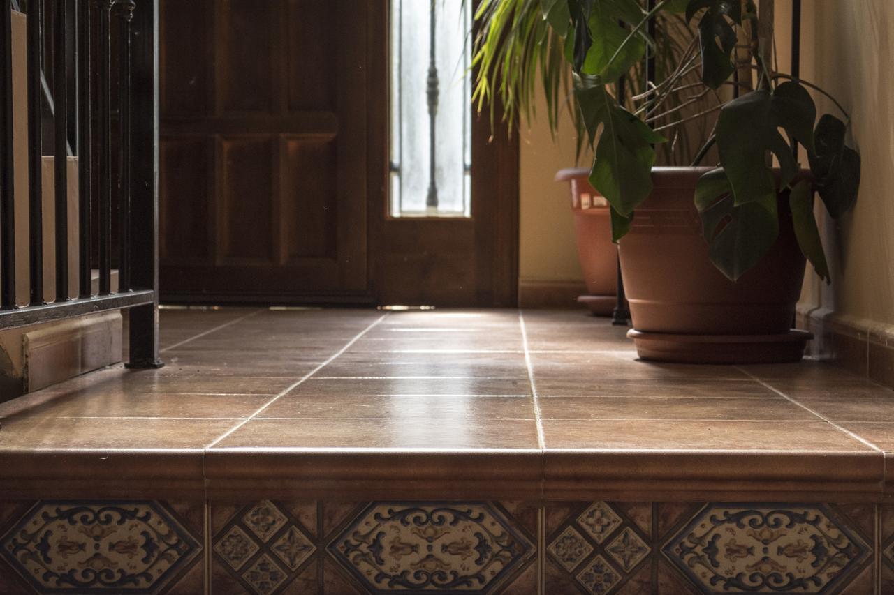 Rural Country house Casas Bajas